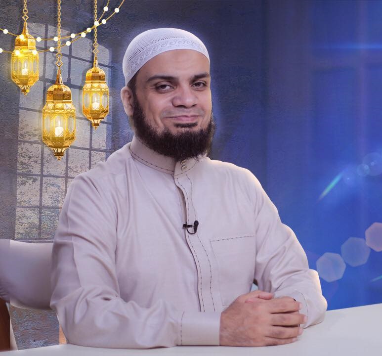 صدمات البداية توبة الفنانة المعتزلة حلا شيحا ( من هنا التغيير )5/3/2009