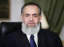 حوارالشيخ.حازم صلاح أبو أسماعيل مع عمرو أديب