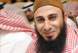 صفحات من حياة الشيخ الدكتور مازن السرساوي
