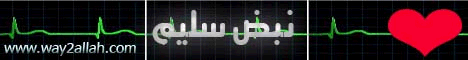 نبض سليم (نبض الشباب) لـالشيخ محمد الصاوي - موقع الطريق إلى الله