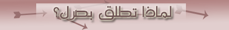 لماذا تطلق بصرك ؟ لـالشيخ علي قاسم - موقع الطريق إلى الله