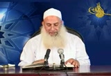 كتاب أبواب الصلاة في الثياب . باب إذا أصاب ثوب المصلي ....