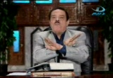 حلقـــــة 40 برنامج(فى رحاب القرآن)