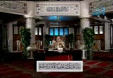 حلقـــــة 38 برنامج(فى رحاب القرآن)