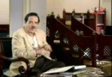 حلقـــــة 9 برنامج(فى رحاب القرآن)