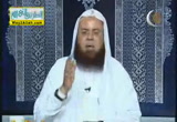 اسباغ الوضوء على المكاره وكثرة الخطى الى المساجد ( 20/7/2014 ) خير الناس