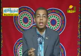 علامات الصادقين(27/7/2014)  العناية المركزه