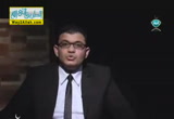 هل الله موجود في كل مكان؟( 23/7/2014) رد شرف 