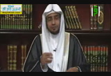 الإمام الشافعي رضي الله عنه 2( 25/7/2014)تاريخ الفقه الإسلامي