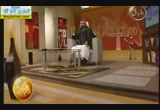 التابعون رضي الله عنهم والأدب( 12/8/2014) فقهاء أدباء