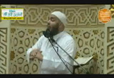 الليلة الأولى اا مقدمة لسلسلة رمضان اا الشيخ احمد جلال -  ليالى رمضان( 1434-2013 )