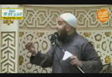 الليلة الخامسة اا عبادة التَرك اا - ليالى رمضان( 1434-2013 ) 