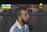 ياترى هل هان عليك رمضان ( 28/8/2014 ) مع الشباب
