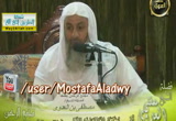 (4)سورة الذاريات   من الآية (38)إلى الآية( 60) (30/8/2013) تفسير سورة الذاريات