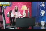 صفات النبي صلى الله عليه وسلم الخلقية -الصبر( 21/8/2014) شمائل المختار