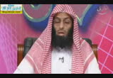 صفات النبي صلى الله عليه وسلم الخلقية -التواضع1( 22/8/2014) شمائل المختار