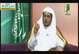أركان الإسلام وإرتباطه بركن الحج(19/9/2014) مناسك