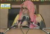 قصة موسى والخضر عليهما السلام (5) - تفسير سورة الكهف