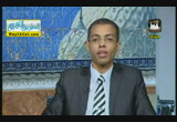 الصبر على البلاء (  6/10/2014 ) الشباب والعيد