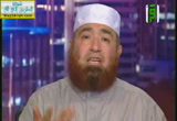 حب النبي للفقراء ( 11/11/2014 ) ليلة في بيت النبي