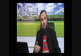 2_الخطوبة -أسس اﻻختيار - فترة ماقبل الخطوبة