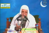 ( 44) سياسته في إدارة الأزمات رضي الله عنه- سيرة الفاروق رضى الله عنه