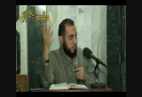 تفسير سورة فاطر من آية ( 33) : آية ( 41) ، السبت 22-11-2014
