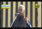السمع والطاعة ونبذ النزاع ( 26/11/2014 ) من بيوت الله