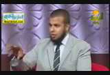 المريض بين العلاج الطبى والعلاج القرءانى ( 29/12/2014 ) من الحياة