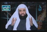 القيم الأخلاقية فى غزوة الحديبية 2 (11/1/2015) إنما الأمم الأخلاق