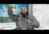 محتاج اصلي ( سورة الفاتحة - محتاج أصلي الجزء الثاني -) الجمعة 9-1-2015                                                                                      