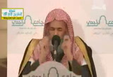باب في الوسوسة في الإيمان 26-4-1434هـ  شرح مختصر صحيح مسلم