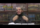 4_الأدب مع اليتيم والخادم