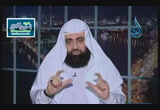 القيم الأخلاقية فى غزوة الحديبية 4 (21/1/2015) إنما الأمم الأخلاق