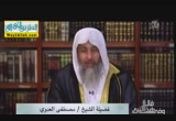 عقاب من عاند وآذى النبى ( 8/2/2015 ) وفى هذا قال النبى