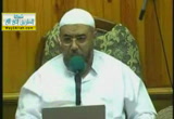 71 -هل يحرم الكلام والإمام يخطب ، بما تدرك الجمعة ، هل يجمع في أكثر من مسجد في نفس البلد 