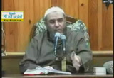 30 -الترهيب من قتل الإنسان نفسه 