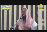 خطر النفاق والمنافقين ( 25/3/2015 ) من بيوت الله