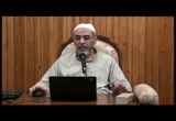 302 تفسير البقرة 177 تابع وآتى المال على حبه ، كل امرئ في ظل صدقته حتى يقضى بين الناس 