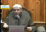 202 -  تابع باب التغليظ في تحريم السحر 