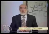 عسر بين يسرين ( الانسان والقرآن)