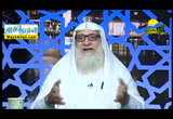 احوال النساء فى حجة الوداع ( 19/8/2015 ) صانعات الرجال