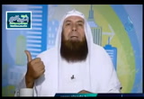 أخلاق النبي صلى الله عليه وسلم في علاج أخطاء المخطئين (9/9/2015) بشائر الندى