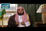 سماتك لتفوقك (12/9/2015) السراج المنير 3