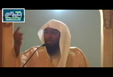 سم العقرب - خطب الجمعه