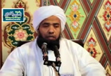 أحكام الطهارة (المسح على الخفين 1)9 