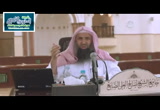 استخراج القواعد الأصولية والفقهية من الشرح الكبير - المجلس الخامس