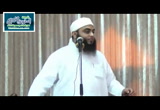 سلسلة مناطق فى المحن 7- (لا تتوقف) - خطب الجمعة