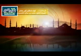 كيف نستقبل شهر رمضان - محاضرات الشيخ ابن عثيمين