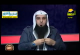 حق الله على العباد ج 8 ( 6/1/2016 ) وقفات مع العقيده